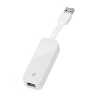 TP-LINK USB 3.0 to Gigabit Ethernet Network Adapter [UE300]