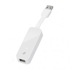 TP-LINK USB 3.0 to Gigabit Ethernet Network Adapter [UE300]