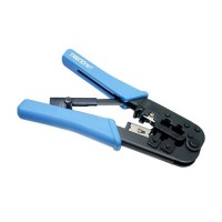 TRENDNET RJ-11/RJ-45 Crimp/Cut/Strip Tool [TC-CT68]