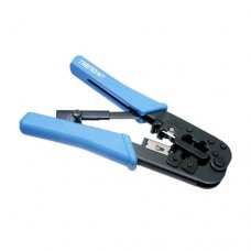 TRENDNET RJ-11/RJ-45 Crimp/Cut/Strip Tool [TC-CT68]