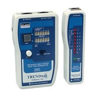 TRENDNET Network Cable Tester [TC-NT2]