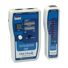 TRENDNET Network Cable Tester [TC-NT2]