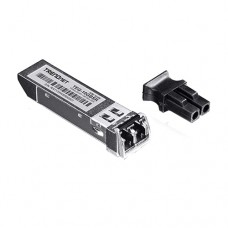 TRENDNET 10GBASE-SR SFP+ Multi Mode LC Module 550 m (1,804 feet) with DDM [TEG-10GBSR]