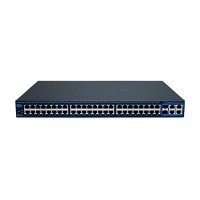 TRENDNET 48-Port 10/100 Mbps Web Smart Switch [TEG-2248WS]
