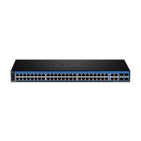 TRENDNET 52-Port Gigabit Web Smart Switch [TEG-524WS]