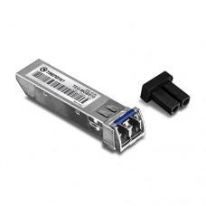 TRENDNET Mini-GBIC Single-Mode LC Module [TEG-MGBS10]
