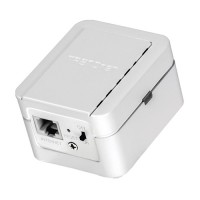TRENDNET N300 High Power Easy-N-Range Extender [TEW-737HRE]