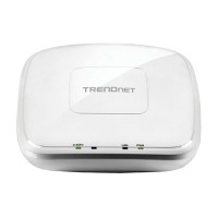 TRENDNET N300 PoE Access Point [TEW-755AP]