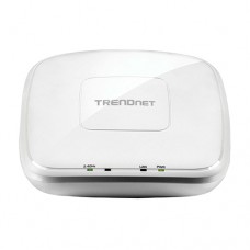 TRENDNET N300 PoE Access Point [TEW-755AP]