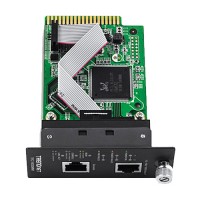 TRENDNET TFC-1600 SNMP Management Module [TFC-1600MM]