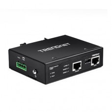 TRENDNET Hardened Industrial Gigabit PoE+ Injector [TI-IG30]