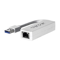 TRENDNET USB 3.0 to Gigabit Ethernet Adapter  [TU3-ETG]