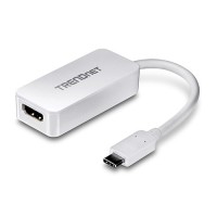 TRENDNET USB-C to HDMI 4K UHD Display Adapter [TUC-HDMI]