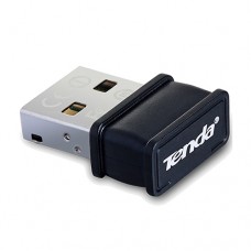 Tenda 150Mbps Mini Wireless N USB Adapter [W311MI]