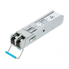 Zyxel 10 GbE/GbE/FE Fiber Transceivers [91-010-203001B]