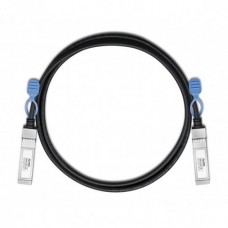 Zyxel Compatible 3M Sfp+ Dac-DAC10G-3M-ENC [DAC10G-3M-ZZ0101F]