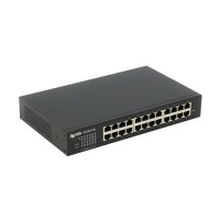 Zyxel 24-port GbE Smart Managed Switch [GS1900-24-EU0101F]