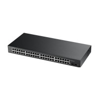 Zyxel 48-port GbE Smart Managed Switch [GS1900-48-EU0101F]