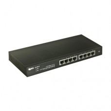 Zyxel 8-port GbE Smart Managed Switch [GS1900-8-EU0101F]