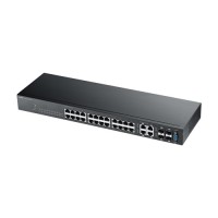 Zyxel 24-port GbE L2 Switch [GS2210-24-EU0101F]