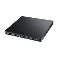 Zyxel 48-Port GbE L2+ Switch [GS3700-48-ZZ0101F]