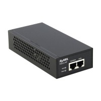 Zyxel 802.3af/at PoE Injector [POE12-HP-EU0102F]