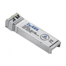 Zyxel 10GBASE-SR SFP+ 850nm 300m DOM Transceiver Module [SFP10G-SR-ZZ0101F]