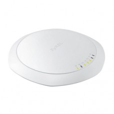 Zyxel 802.11 a/b/g/n/ac Dual-Radio Dual-Optimized Antenna 3x3 Unified Pro Access Point [WAC6103D-I-EU0101F]