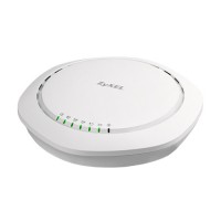 Zyxel 802.11ac Dual Radio Smart Antenna 2x2 Access Point [WAC6502D-S-EU0101F]