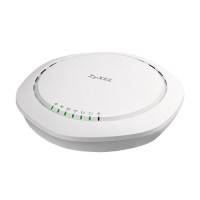 Zyxel 802.11ac Dual Radio Smart Antenna 3x3 Access Point [WAC6503D-S-EU0101F]