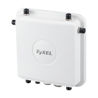 Zyxel 802.11ac Dual Radio External Antenna 3x3 Outdoor Access Point [WAC6553D-E-EU0101F]