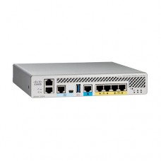 Cisco 3504 Wireless Controller [AIR-CT3504-K9]