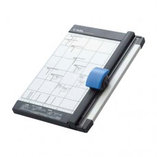 CARL DC-212 Rotary Disk Cutter [TC2200274]