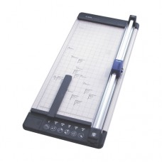 CARL DC-250 Paper Cutter [TC2200307]