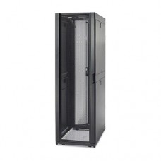 APC NetShelter SX 42U 600mm Wide x 1070mm - Black [AR3100]