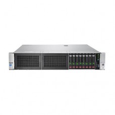 HPE ProLiant DL380G9-682 | Dual Xeon E5-2620v4 | 128GB | 3x1TB SAS | Dual RPS [826682-B21]