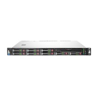 HPE ProLiant DL120 Gen9 E5-2630v4 8GB-R H240 8SFF 550W PS Entry Server [833870-B21]