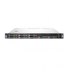 HPE ProLiant DL120 Gen9 E5-2630v4 8GB-R H240 8SFF 550W PS Entry Server [833870-B21]