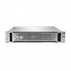 HPE ProLiant DL180 Gen9 E5-2609v4 8GB-R H240 8SFF 550W PS Base Server [833973-B21]