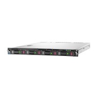 HPE ProLiant DL120 Gen9 E5-2603v4 8GB-R B140i 4LFF SATA 900W PS Entry Server [839308-375]