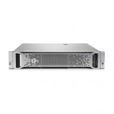 HPE ProLiant DL180 Gen9 E5-2620v4 8GB-R H240 8SFF 550W PS Base Server [848832-375]