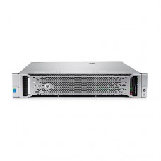 HPE ProLiant [2 x Intel Xeon E5-2680v4 | 256GB | 9.6TB] [DL380G9-064]