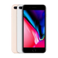 APPLE iPhone [8 Plus 64GB]