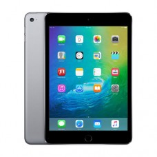 APPLE iPad mini 4 Wi-Fi - 128GB - Space Grey [MK9N2PA/A]