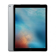 APPLE iPad Pro Wifi + Cell 12.9 Inch (2017) - 256GB - Space Grey [MPA42PA/A]
