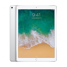 APPLE iPad Pro Wifi + Cell 12.9 Inch (2017) - 256GB - Silver [MPA52PA/A]
