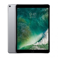 APPLE iPad Pro Wifi 10.5 Inch (2017) - 512GB - Space Grey [MPGH2PA/A]