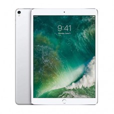 APPLE iPad Pro Wifi 10.5 Inch (2017) - 512GB - Silver [MPGJ2PA/A]
