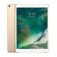 APPLE iPad Pro Wifi 10.5 Inch (2017) - 512GB - Gold [MPGK2PA/A]