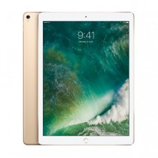 APPLE iPad Pro Wifi + Cell 12.9 Inch (2017) - 64GB - Gold [MQEF2PA/A]